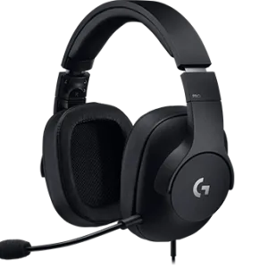 LOGITECH GAMING Headset Pro