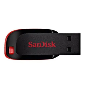 FLASHDISK SANDISK SDCZ50 cruzer blade 32gb