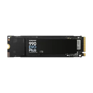 SAMSUNG SSD INTERNAL 990 EVO PLUS M2 1TB