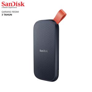 SSD EXTERNAL SANDISK E30 1TB