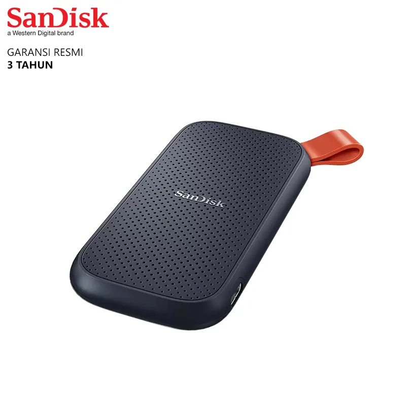 SSD EXTERNAL SANDISK E30 1TB - Image 2