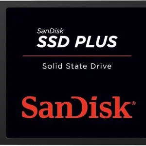 SSD INTERNAL SANDISK SSD PLUS 250GB (SDSSDA-250-G28)