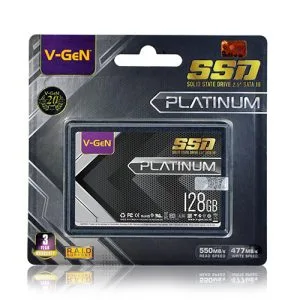 SSD INTERNAL VGEN 128GB 2.5 SATA3
