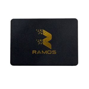 SSD RAMOS SATA 256GB
