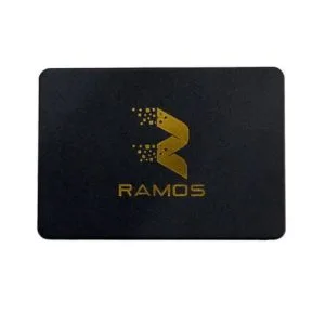 SSD RAMOS SATA 256GB