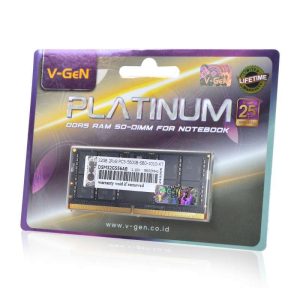 MEMORY VGEN PC & Sodimm Platinum DDR5 32GB 5600 Mhz