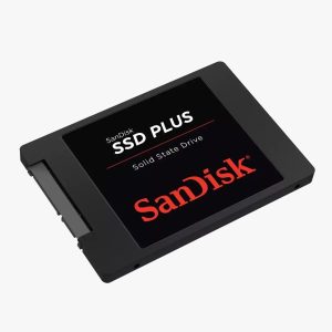SSD INTERNAL SANDISK SSD PLUS 500GB (SDSSDA-500-G28)