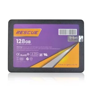 SSD INTERNAL VGEN 128GB SATA3 RESCUE