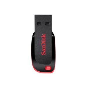 FLASHDISK SANDISK SDCZ50 cruzer blade 128gb