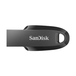 FLASHDISK SANDISK SDCZ550 Ultra Curve usb 3.2 128gb