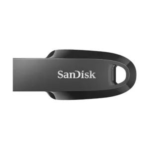 FLASHDISK SANDISK SDCZ550 Ultra Curve usb 3.2 128gb