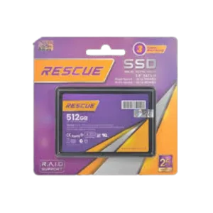 SSD INTERNAL VGEN 512GB SATA3 RESCUE