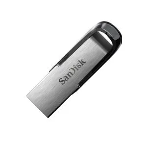 FLASHDISK SANDISK SDCZ73 ultra flair usb 3.0 128gb
