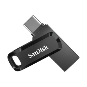 FLASHDISK SANDISK SDDDC3 GO USB TYPE C otg 128GB