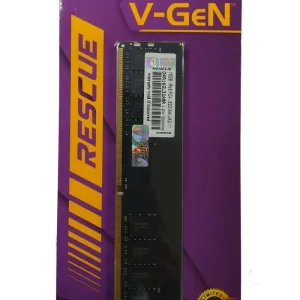 MEMORY VGEN PC & Sodimm Rescue DDR4 16GB 2133/2400/2666 Mhz