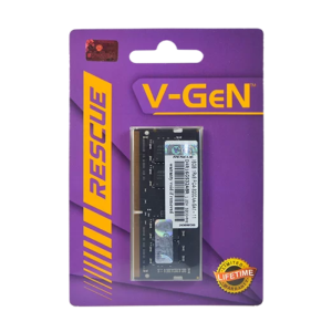 MEMORY VGEN PC & Sodimm Rescue DDR4 4GB 3200 Mhz