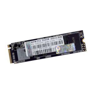 SSD INTERNAL VGEN 512GB NVME M2 HYPER