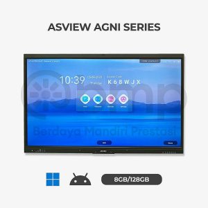 ASVIEW IFPD : AGNI Series GN6525