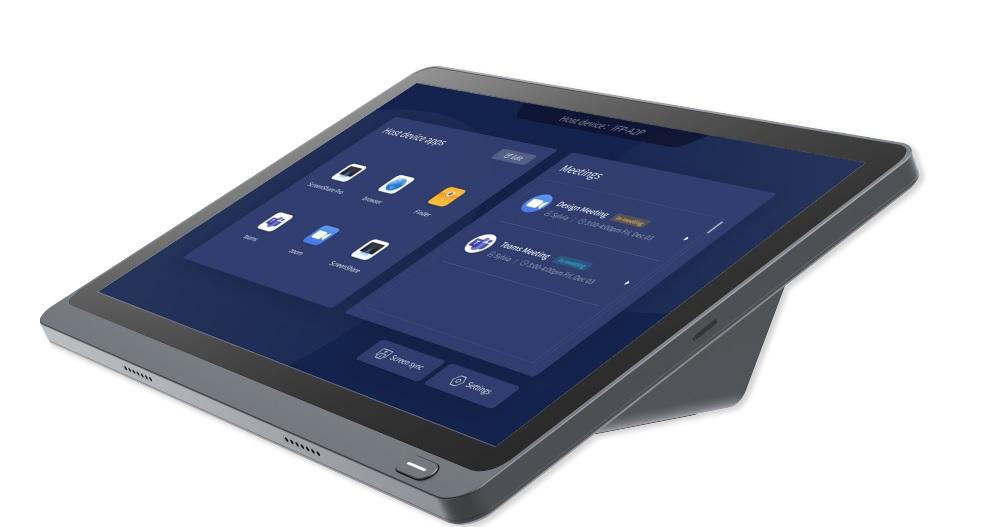 MAXHUB Touch Control TCP10M