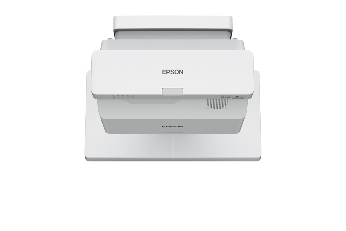 PROJEKTOR EPSON EB-760W