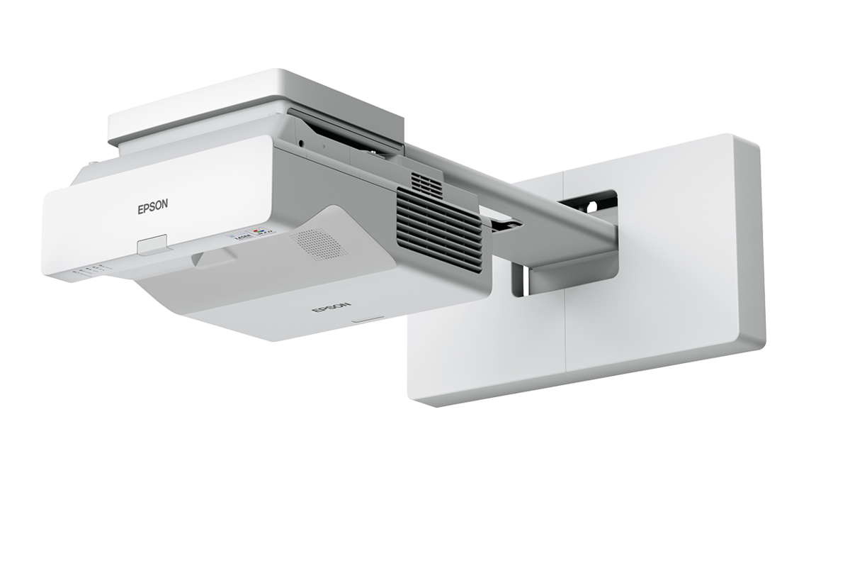PROJEKTOR EPSON EB-760W - Image 3