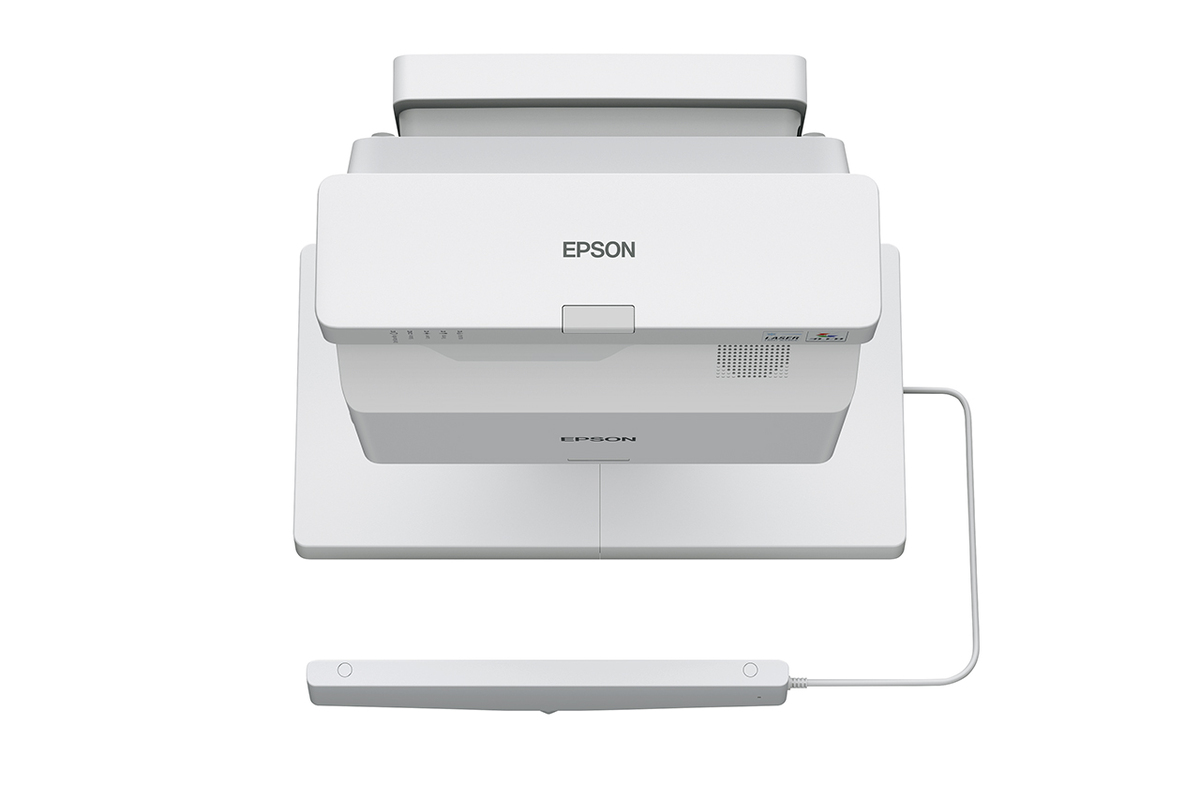 PROJEKTOR EPSON EB-770Fi - Image 3