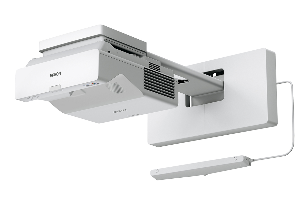 PROJEKTOR EPSON EB-770Fi - Image 2