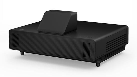 PROJEKTOR EPSON EB-805F BLACK - Image 2