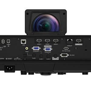 PROJEKTOR EPSON EB-805F BLACK