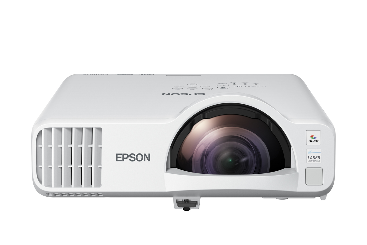PROJEKTOR EPSON EB-L210SW - Image 2