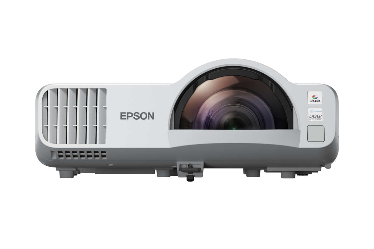 PROJEKTOR EPSON EB-L210SW