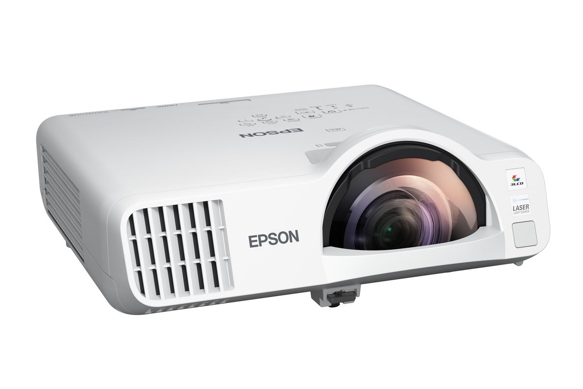 PROJEKTOR EPSON EB-L210SW - Image 3