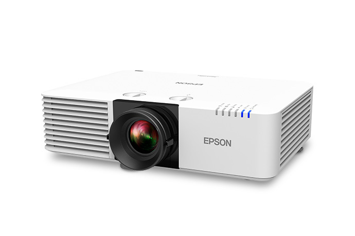 PROJEKTOR EPSON EB-L570U - Image 2