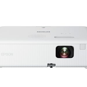 PROJEKTOR EPSON HOME THEATER CO-FH01