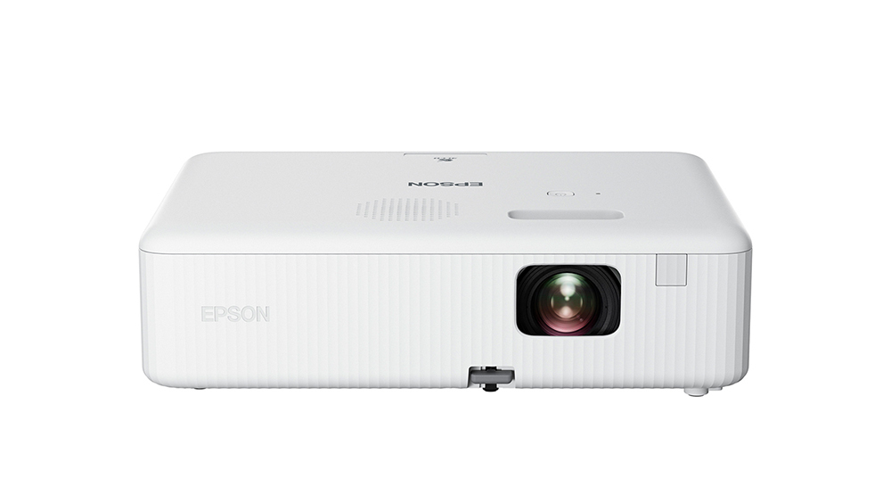 PROJEKTOR EPSON HOME THEATER CO-FH01