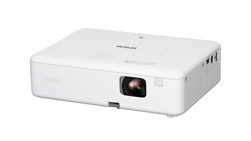 PROJEKTOR EPSON HOME THEATER CO-FH01 - Image 2