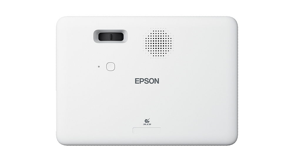 PROJEKTOR EPSON HOME THEATER CO-FH01 - Image 3