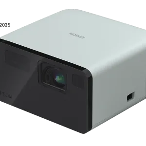 PROJEKTOR EPSON HOME THEATER EF-21G GREEN