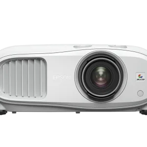 PROJEKTOR EPSON HOME THEATER EH-TW7000