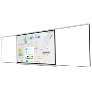 MAXHUB Education IFP B86AB (Slide Whiteboard)
