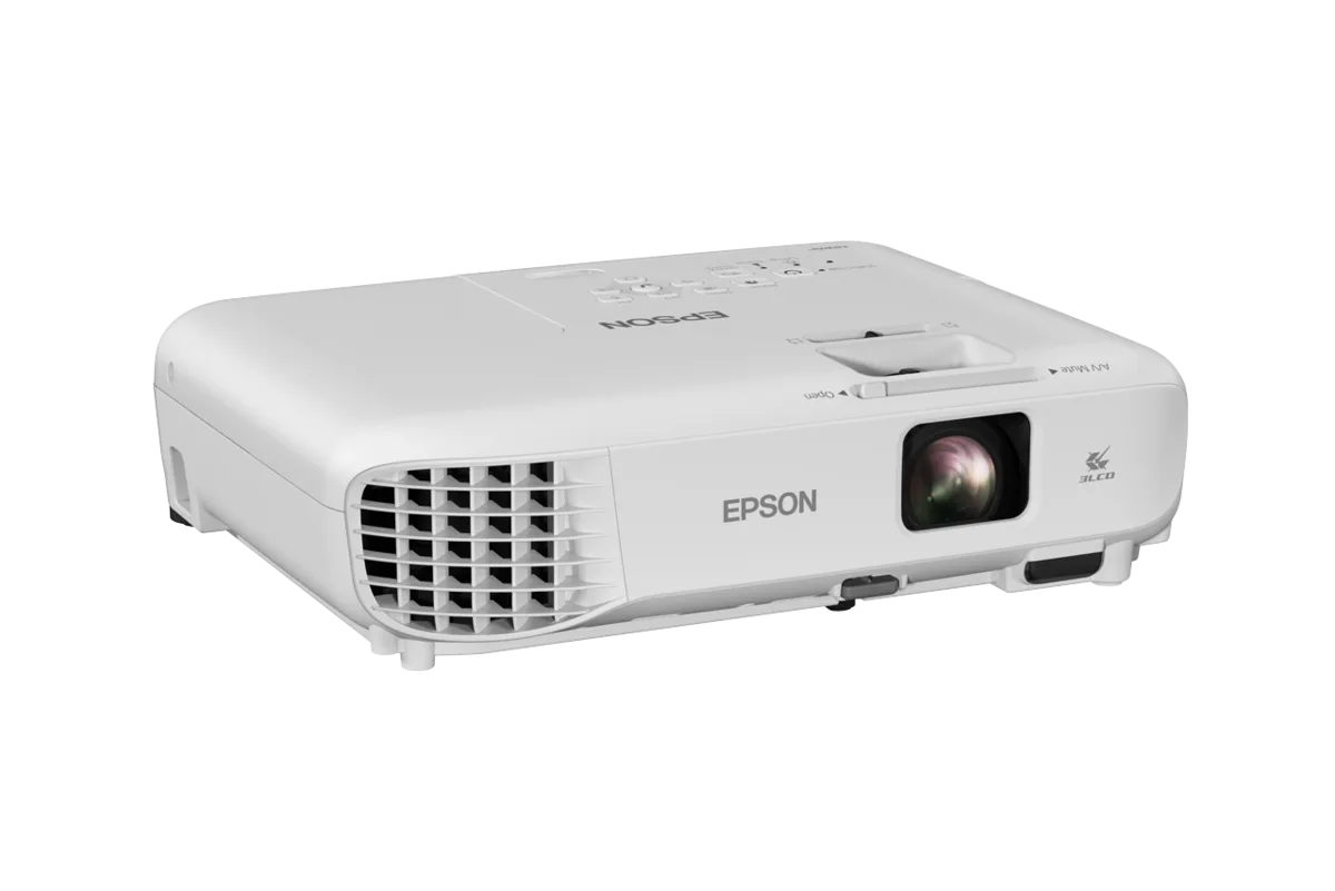 PROJEKTOR EPSON ENTRY EB-X600 - Image 2