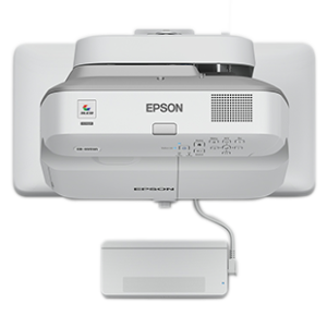 PROJEKTOR EPSON EB-695Wi