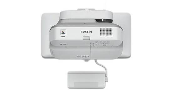 PROJEKTOR EPSON EB-695Wi