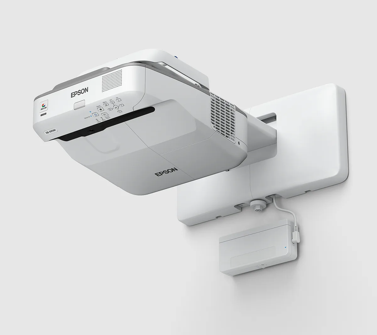 PROJEKTOR EPSON EB-695Wi - Image 3