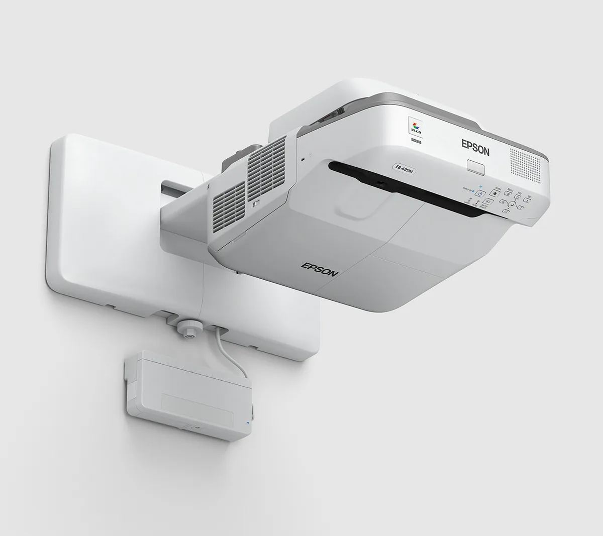 PROJEKTOR EPSON EB-695Wi - Image 2