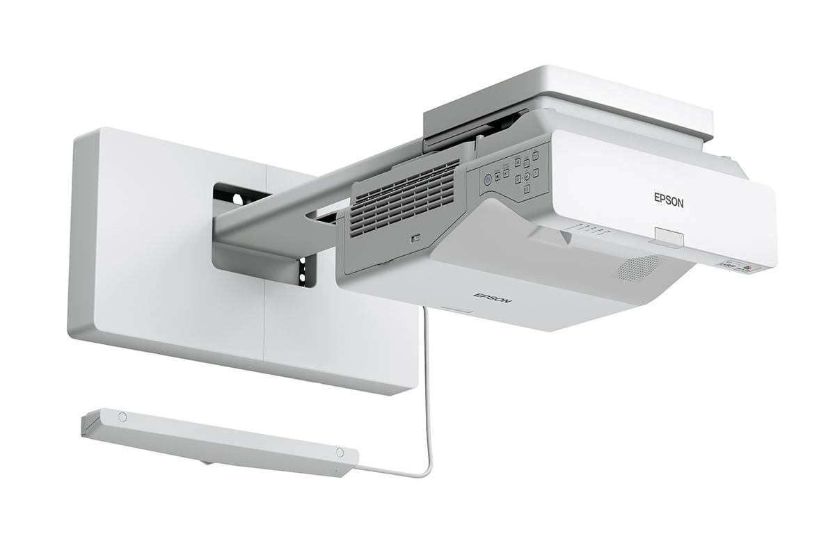PROJEKTOR EPSON EB-770Fi