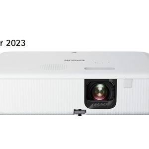 PROJEKTOR EPSON HOME THEATER CO-FH02