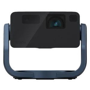 PROJEKTOR EPSON HOME THEATER EF-22N NAVY