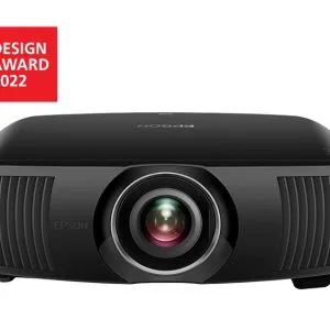PROJEKTOR EPSON HOME THEATER EH-LS12000B