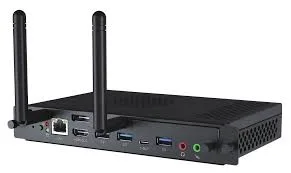 MAXHUB Education IFP OPS72A - i5